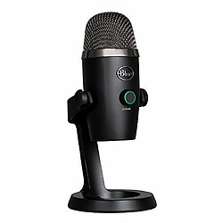 Logitech Blue Yeti Nano USB Mic