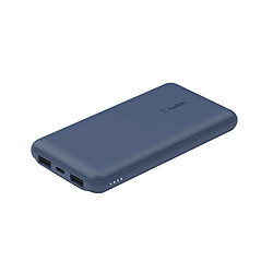 Batterie externe Belkin 10000mAh, PD 15W