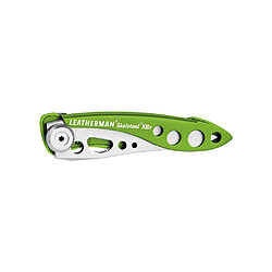 LEATHERMAN- Pince Multifonctions - SKELETOOL® KBX - 2 Outils en 1