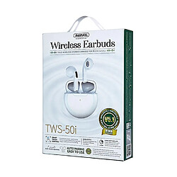 Acheter Universal TWS-50i Véritable casque Bluetooth stéréo sans fil