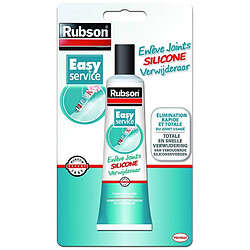 Enlève joint silicone - Easy service - 80 ml - RUBSON 