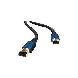 Oehlbach Giga Stream - Câble Ethernet de 1 m