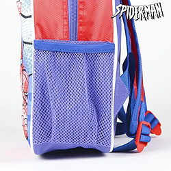 Acheter Sac à dos enfant 3D Spiderman Rouge