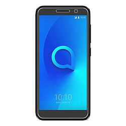 Wewoo Protection Pour Alcatel 1 2.5D Film de verre trempé non plein écran