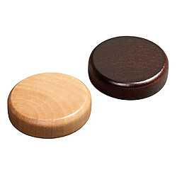 Philos Pierres de Backgammon petit 25x8