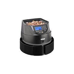 ratiotec Compteuse de pièces Euro 'coinsorter CS 250' ()