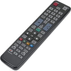 Avis SANAG Aa59-00507A Telecommande De Remplacement Pour Samsung Tv Ue55Es6580S Ue60Es6100W Ue60Es6300S Ue60Es6300U Ue60Es6305U Ue40F5370Ss Ue40F5570Ss Ua40D6000Sm Ua46D6000Sm Ua55D6000Sm Ue32D6000Tw