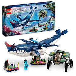 Avis 75579 Avatar Tulkun LEGO Avatar