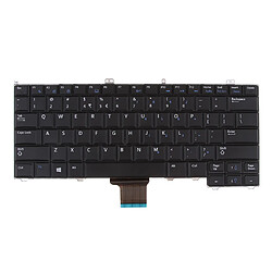 Clavier ABS pour ordinateur portable