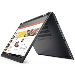 Avis LENOVO THINKPAD YOGA 370 CORE I7 7500U 2.7GHZ · Reconditionné