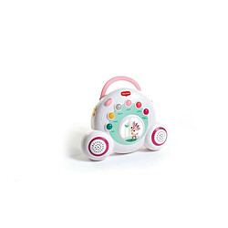 Avis Tiny Love Mobile Musical Soothe n Groove, 18 Melodies, des la Naissance, Collection Princesse