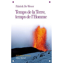 Temps de la Terre, temps de l'homme - Occasion