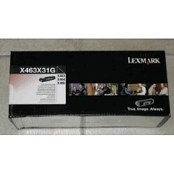 Lexmark