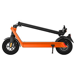 Trottinette électrique AOVO X9 Plus 850W 15.6Ah