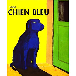 Chien bleu - Occasion