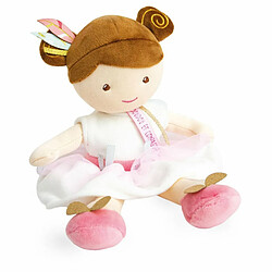 Avis Demoiselle princesse Ombelline - Doudou et compagnie