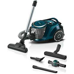 Aspirateur BOSCH BGS41FAM Bleu 600 W