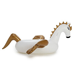 Avis Wewoo Bouée or Bague de natation gonflable en forme de Pegasus, gonflable, taille: 240 x 230 x 130cm