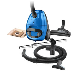 Acheter Aspirateur Amica VM 1036 Bleu Noir 850 W