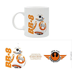 Abysse Corp Abysse Star Wars - BB-8 Resistance Mug 320, ml