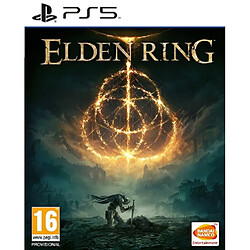 BANDAI NAMCO ENTERTAINMENT Elden Ring