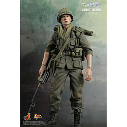 Avis Hot Toys MMS135 - Platoon - Chris Taylor