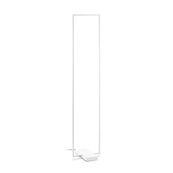 Ideal Lux Lampadaire LED Intégré Blanc 3000Lm 3000K