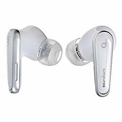 Acheter Casques avec Microphone Soundcore Liberty 4 Blanc Midnight black