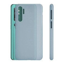 Protection pour téléphone portable Xiaomi Mi Note 10 KSIX Color Liquid Azul