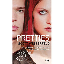 Uglies. Vol. 2. Pretties - Occasion