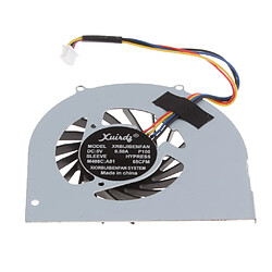 Ventilateur PC de refroidissement usb voiture 12v