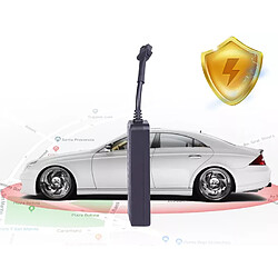 Avis Yonis Traceur GPS Voiture Sans Abonnement