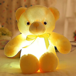 Universal LED 50 cm LED Éclairage doux en peluche en peluche pas cher