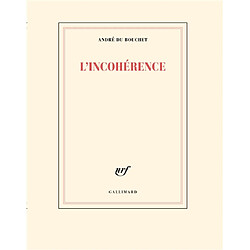 L'incohérence