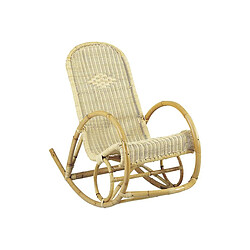 Fauteuil de jardin Aubry Gaspard