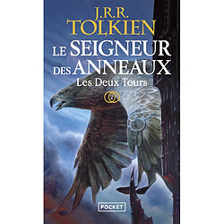 Le seigneur des anneaux. Vol. 2. Les deux tours - Occasion