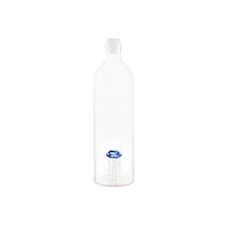 balvi Bouteille décorative en verre Atlantis 1.2 L Méduse.