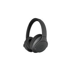 Audio-Technica ATH-ANC700BT Noir - Casque Bluetooth