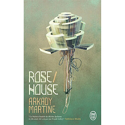 Rose-house