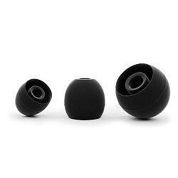 Avis OKULI 12 x Écouteurs en Silicone Embouts d'oreilles pour Sony WF-1000XM4 Casque Écouteurs