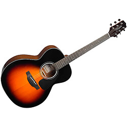 GN30BSB Brown Sunburst Takamine