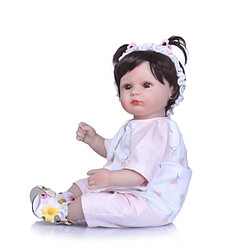 Avis Universal Renaissance bébé poupée quai jouet enfant poupée nouveau-né fille mariée 40 cm