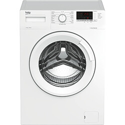 Beko WTX91232WI/IT washing machine