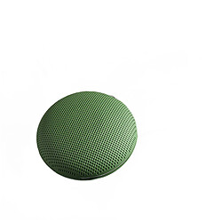 Universal TWS Bluetooth 5.0 Haut-parleur portable Randonnée en plein air Sports étanches Mini STEREO AUDIO SUPER BASS SUBWOOFER AVEC DES APPELS MAINS | Haut-parleurs portatifs (Vert)