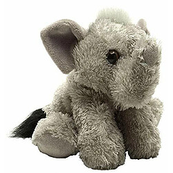 Wild Republic AlAphant en Peluche, Animal en Peluche, Peluche, cadeaux pour Enfants, HugEMS 7 Pouces