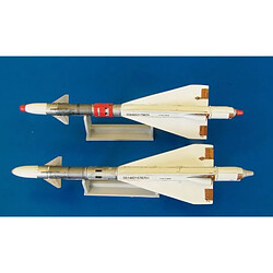 Missile R-40T - 1:48e - Plus model