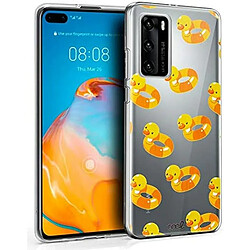 Protection pour téléphone portable Cool Huawei P40 Pro