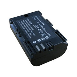 Batterie pour CANON EOS 7D