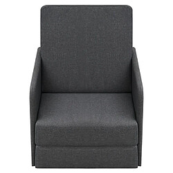 Fauteuil