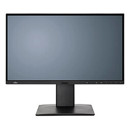 FUJITSU Moniteur LCD P27-8 TS UHD 68,5 cm (27") 4K UHD LED - 16:9 - Noir mat - Résolution 3840 x 2160 - 1,07 milliards de couleurs